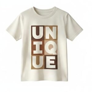 Boys Cotton T-Shirt