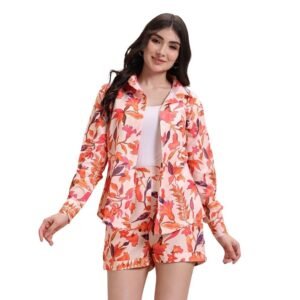 Women's Casual Daily Wear Set
