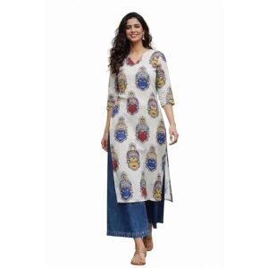 Women's Cotton Kurti